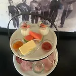 בית הארחה Hinterseer קיצביהל