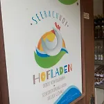 Hinterseer Vendégház