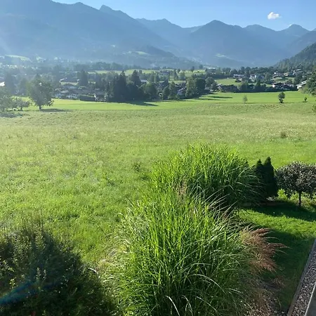 Pensjonat Hinterseer Kitzbühel