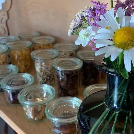 Guest house Hinterseer 4*