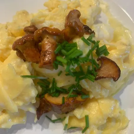 Hinterseer بيت ضيافة