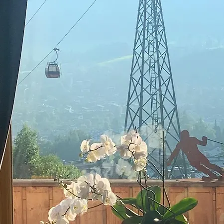 Hinterseer Κίτσμπουελ