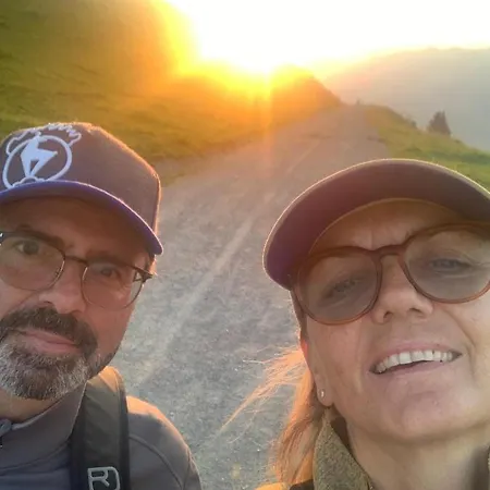 Hinterseer Pensjonat Kitzbühel