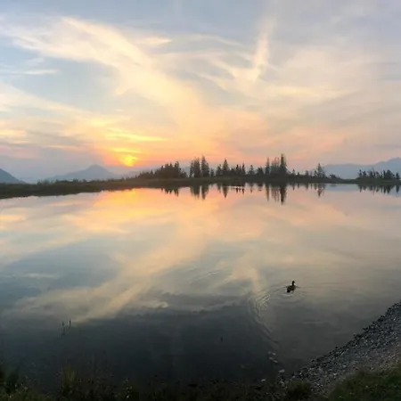 Hinterseer 4* كيتزبوهيل