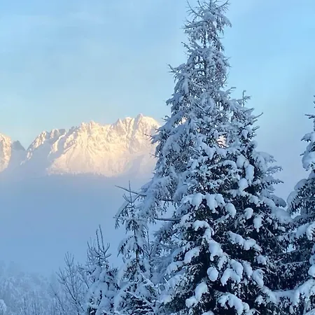 Hinterseer بيت ضيافة