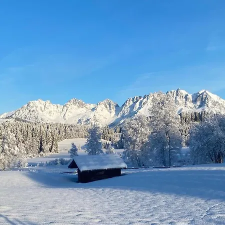 Hinterseer كيتزبوهيل