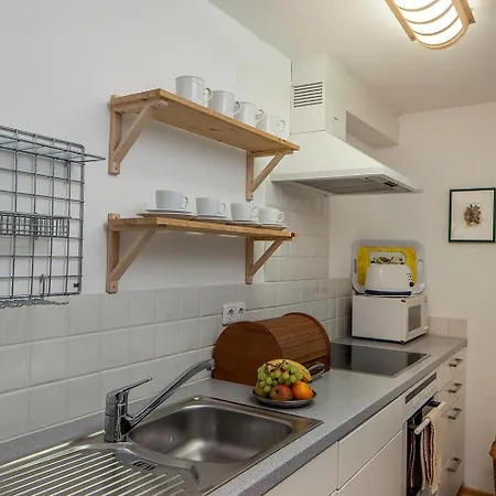 بيت ضيافة Hinterseer 4*