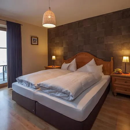 Guest house Hinterseer Kitzbuhel