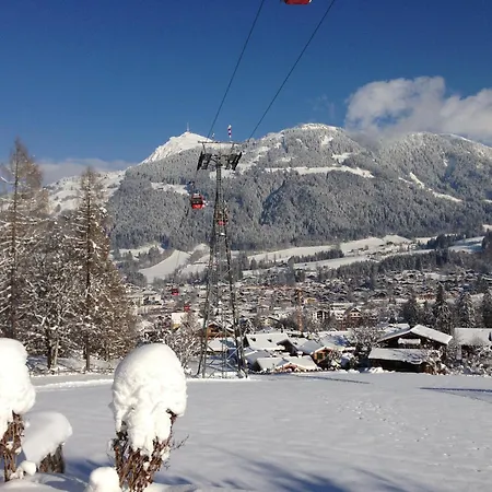 Pensjonat Hinterseer 4*