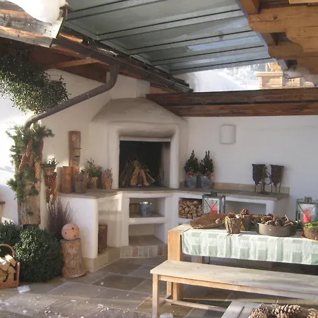 Gæstehus Hinterseer Kitzbühel