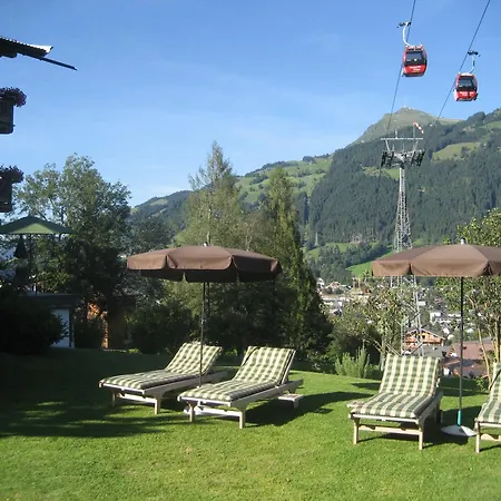 Pensjonat Hinterseer 4*