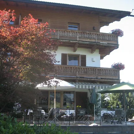 Hinterseer 4* كيتزبوهيل