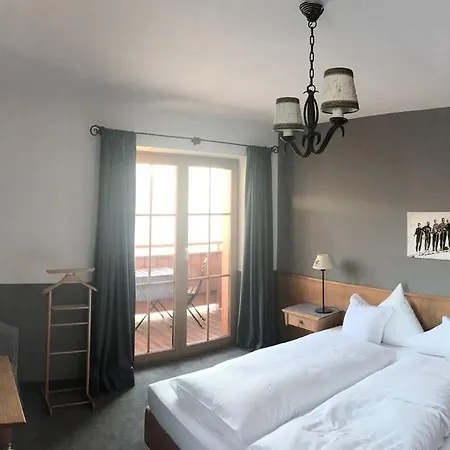 Hinterseer Pensjonat