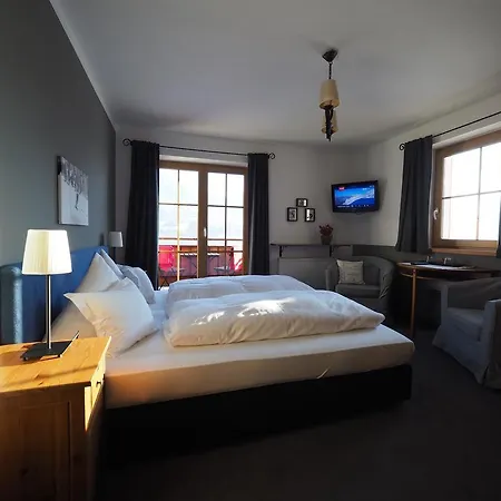 Hinterseer بيت ضيافة