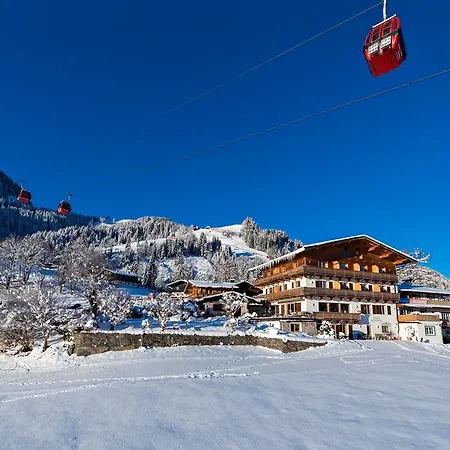 Gæstehus Hinterseer Kitzbühel