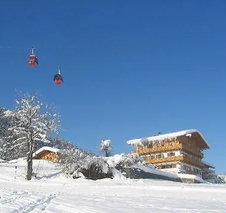 بيت ضيافة Hinterseer كيتزبوهيل