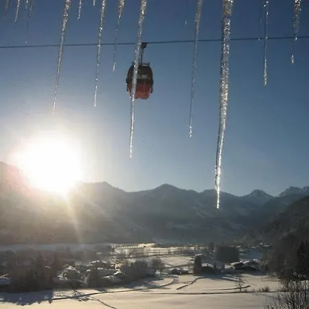 بيت ضيافة Hinterseer 4*