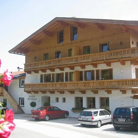 Guest house Hinterseer 4*