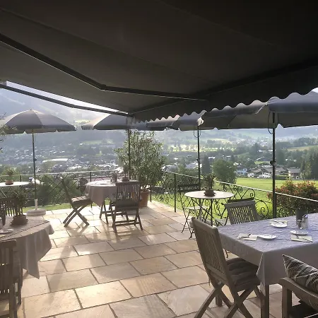 Hinterseer Pensjonat