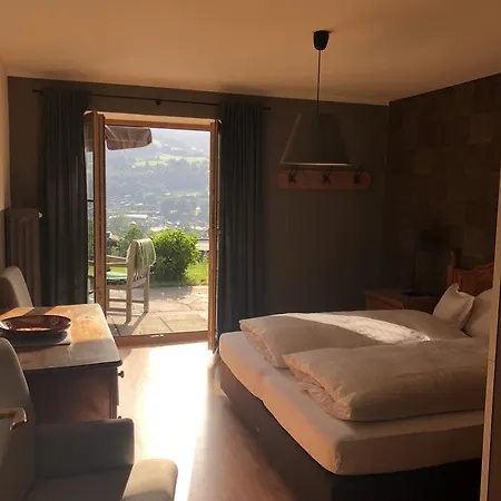 بيت ضيافة Hinterseer كيتزبوهيل