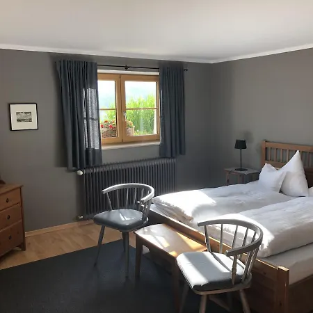 بيت ضيافة Hinterseer 4*