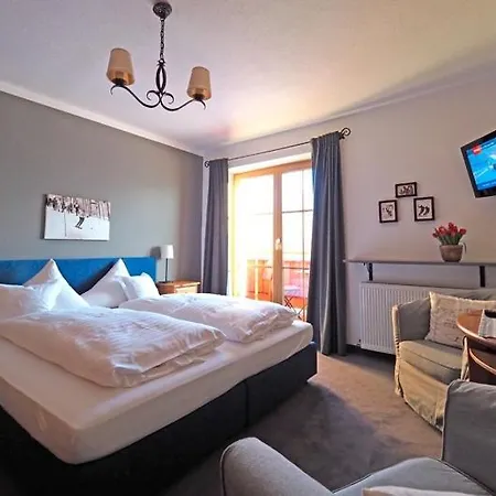 Hinterseer بيت ضيافة