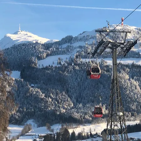 Hinterseer 4* كيتزبوهيل