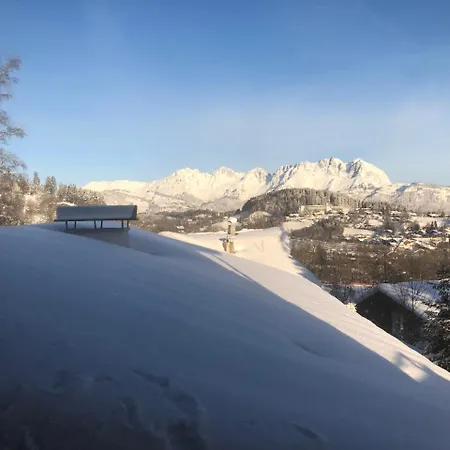 Hinterseer كيتزبوهيل