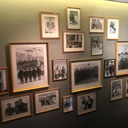 Hinterseer 4* كيتزبوهيل