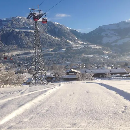 Hinterseer بيت ضيافة