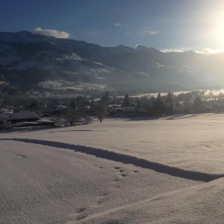 Hinterseer بيت ضيافة