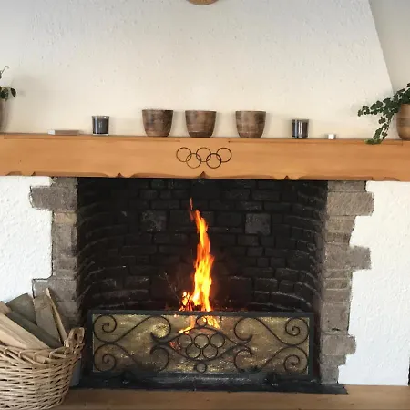 Hinterseer Guest house 4*