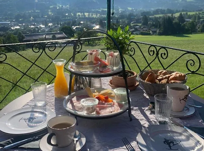 Gasthof Hinterseer Kitzbühel