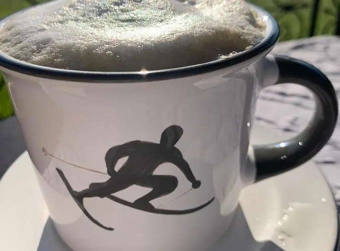 Hinterseer キッツビュール