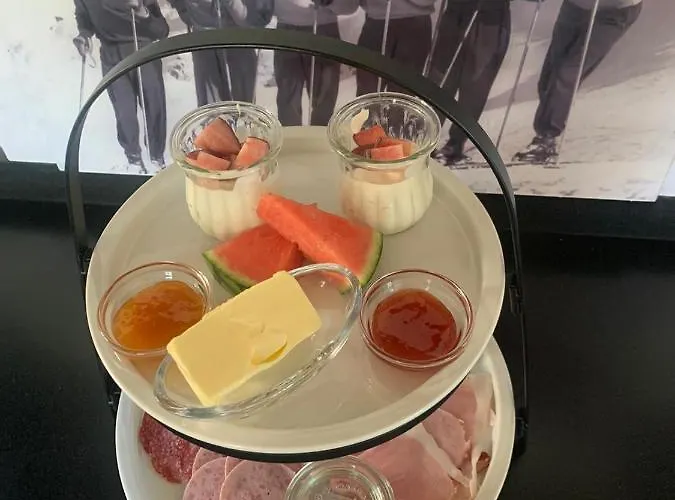 Affittacamere Hinterseer Kitzbühel