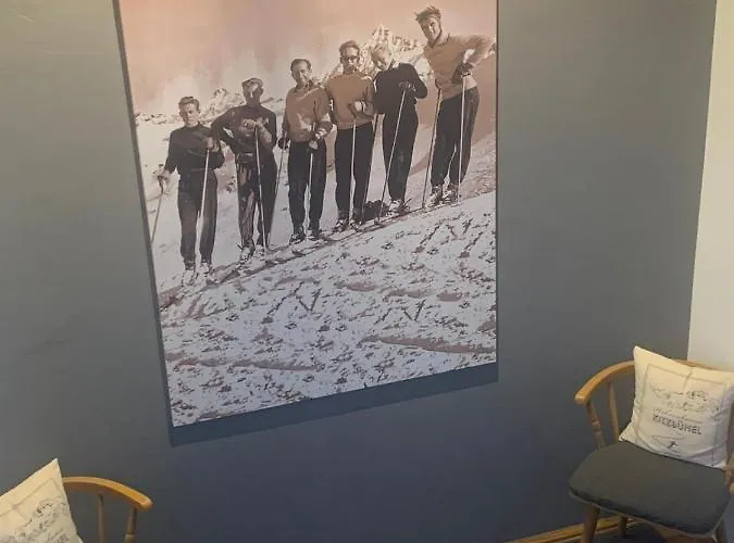 Hinterseer Affittacamere