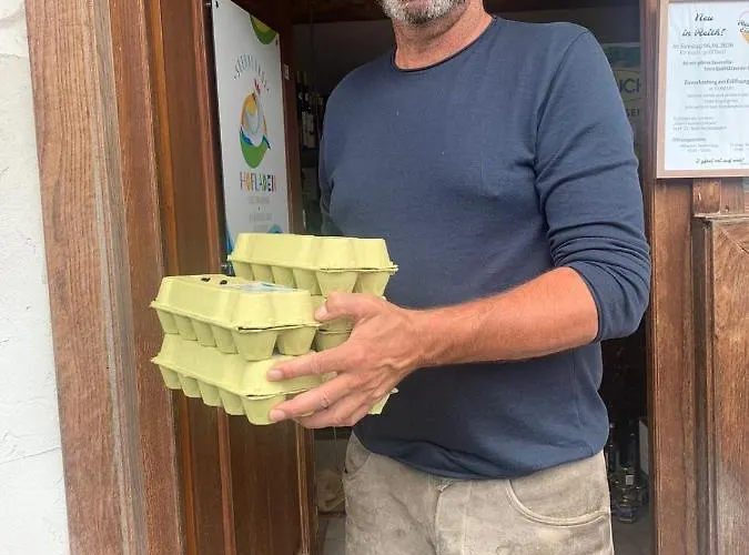 Affittacamere Hinterseer Kitzbühel