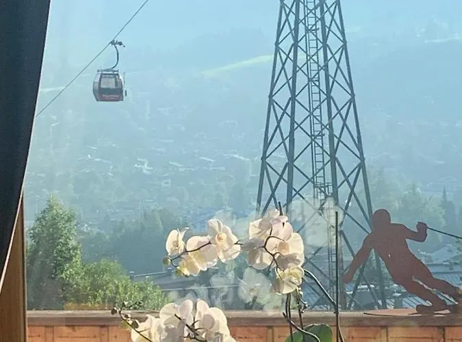 Hinterseer キッツビュール