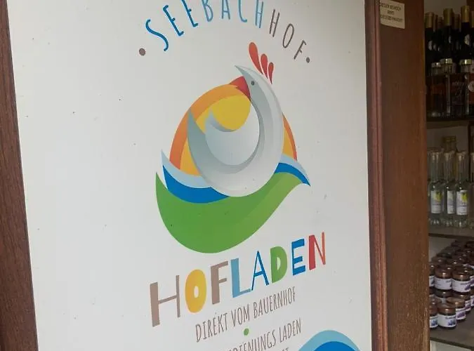 Hinterseer Affittacamere