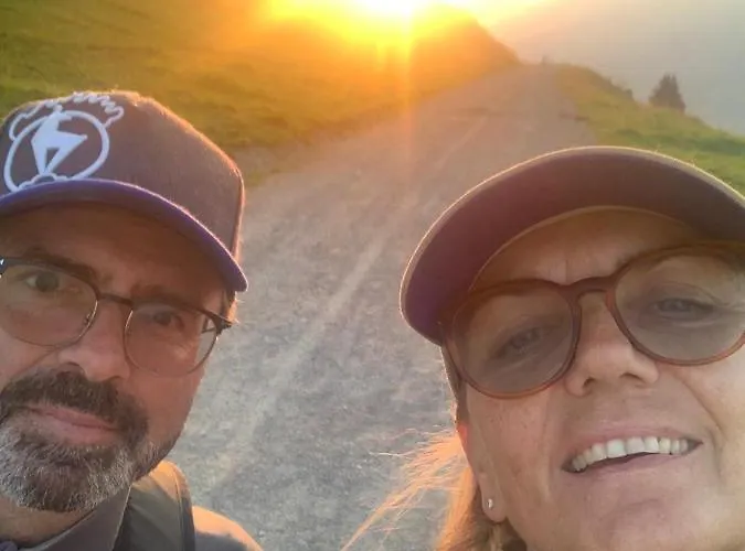 Hinterseer Affittacamere Kitzbühel