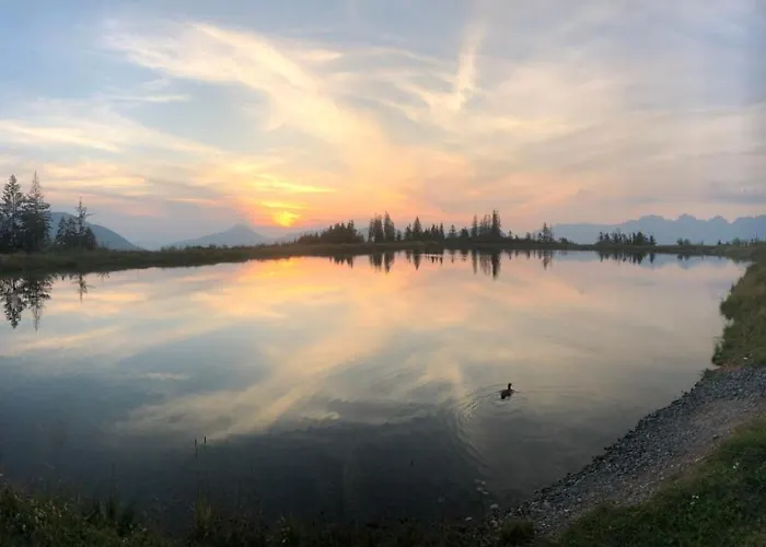 Hinterseer 4* キッツビュール