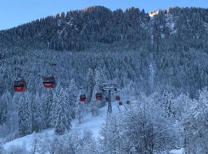 Hinterseer Affittacamere