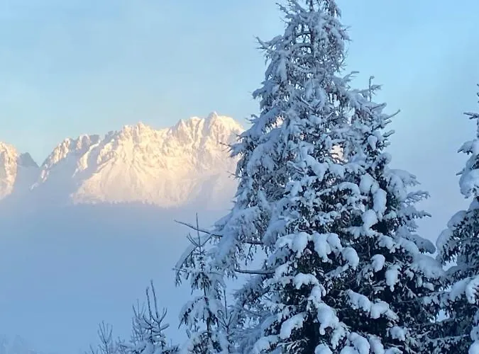 Hinterseer ゲストハウス