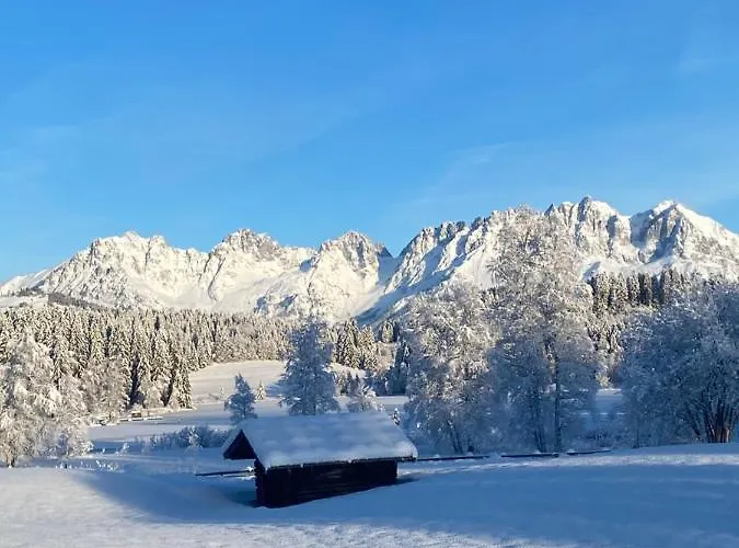 Hinterseer Kitzbühel