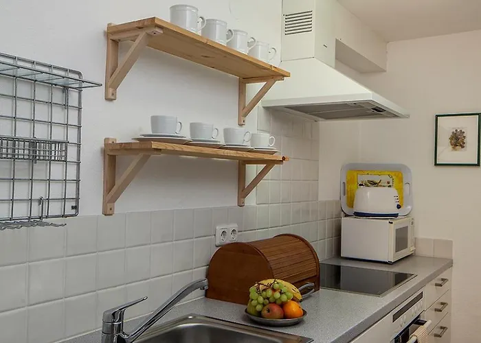 ゲストハウス Hinterseer 4*