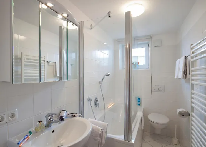 Affittacamere Hinterseer