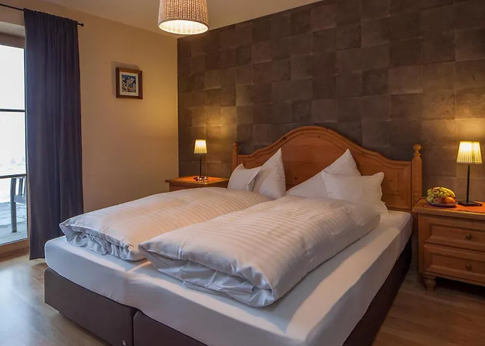 Affittacamere Hinterseer Kitzbühel