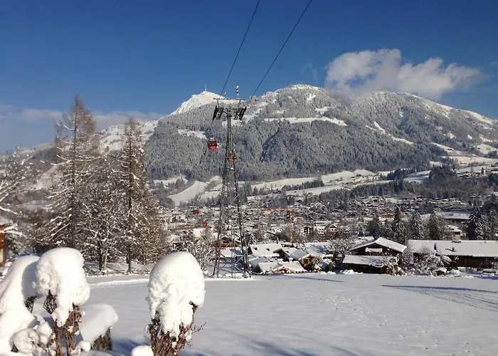 Gasthof Hinterseer 4*