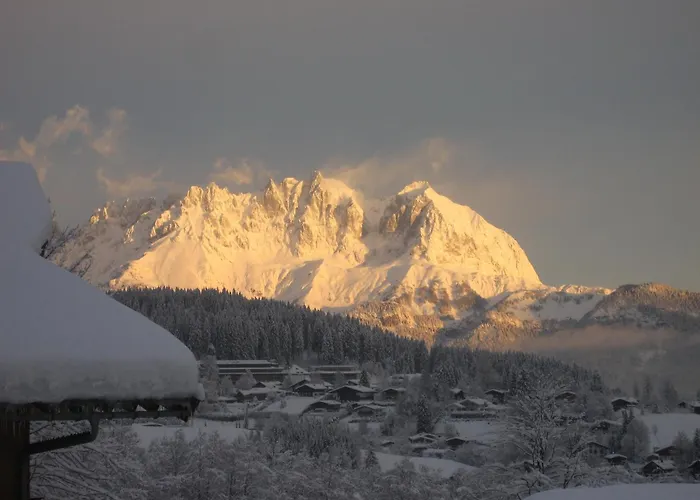 Hinterseer Kitzbühel