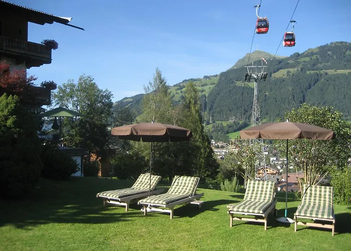 ゲストハウス Hinterseer 4*